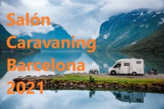 Caravaning Barcelona 2021 Show