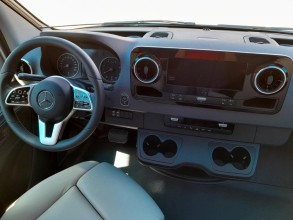 Matrix Supreme 670 DC