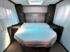 Matrix Supreme 670 DC