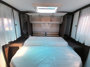 Matrix Supreme 670 DC