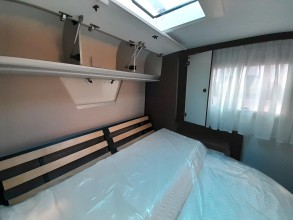 Matrix Supreme 670 DC