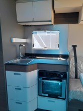 Matrix Supreme 670 DC