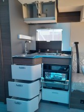 Matrix Supreme 670 DC