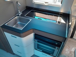 Matrix Supreme 670 DC