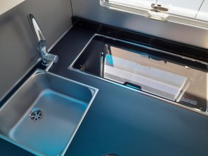 Matrix Supreme 670 DC