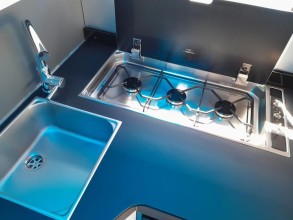 Matrix Supreme 670 DC