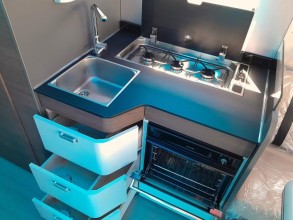 Matrix Supreme 670 DC