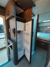 Matrix Supreme 670 DC