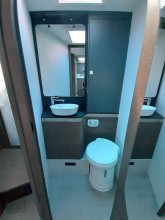 Matrix Supreme 670 DC