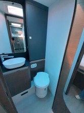 Matrix Supreme 670 DC