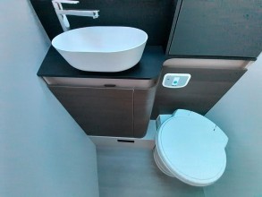 Matrix Supreme 670 DC