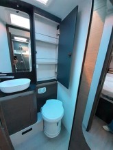 Matrix Supreme 670 DC