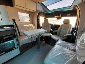 Matrix Supreme 670 DC