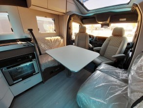 Matrix Supreme 670 DC