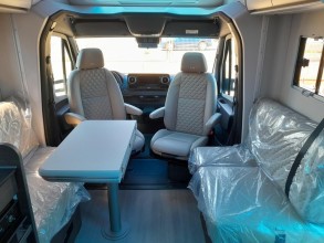 Matrix Supreme 670 DC