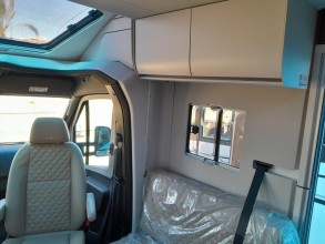 Matrix Supreme 670 DC