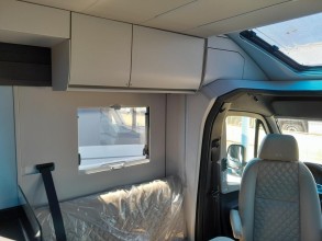 Matrix Supreme 670 DC