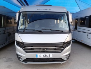 Sonic Supreme 700 DC