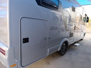 Sonic Supreme 700 DC