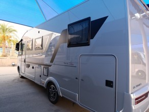 Sonic Supreme 700 DC