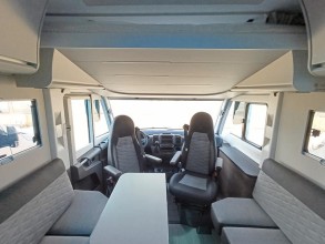 Sonic Supreme 700 DC