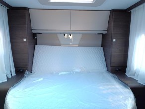 Sonic Supreme 700 DC