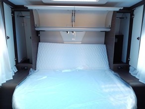 Sonic Supreme 700 DC