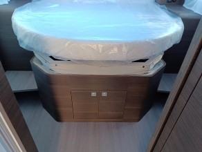 Sonic Supreme 700 DC