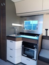 Sonic Supreme 700 DC