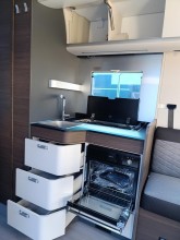 Sonic Supreme 700 DC