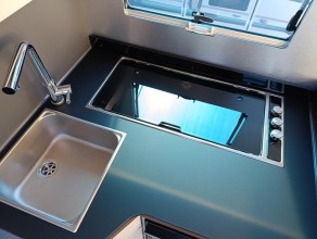 Sonic Supreme 700 DC