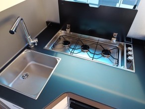 Sonic Supreme 700 DC