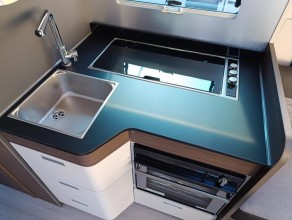 Sonic Supreme 700 DC