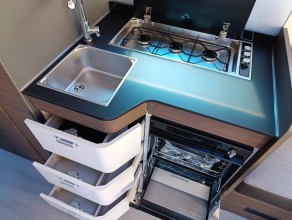 Sonic Supreme 700 DC