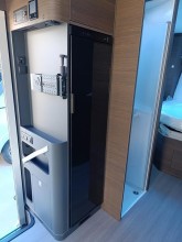 Sonic Supreme 700 DC