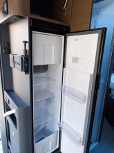 Sonic Supreme 700 DC