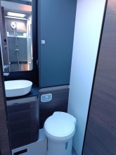 Sonic Supreme 700 DC