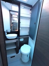 Sonic Supreme 700 DC