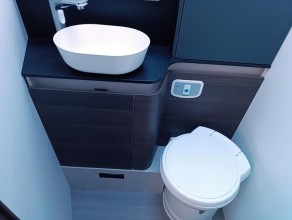 Sonic Supreme 700 DC