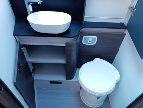 Sonic Supreme 700 DC