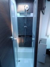 Sonic Supreme 700 DC