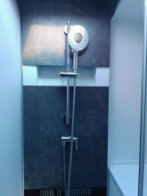 Sonic Supreme 700 DC