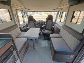 Sonic Supreme 700 DC