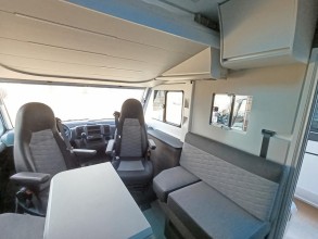 Sonic Supreme 700 DC