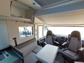 Sonic Supreme 700 DC