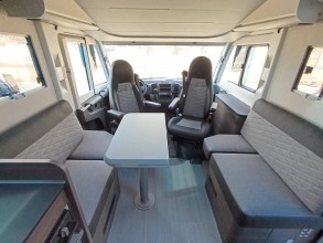 Sonic Supreme 700 DC