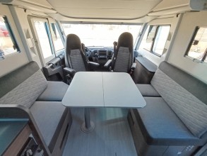 Sonic Supreme 700 DC