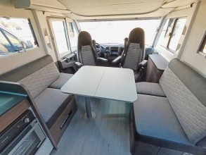 Sonic Supreme 700 DC