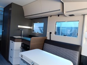 Sonic Supreme 700 DC