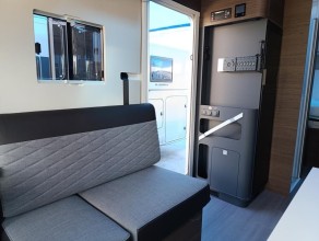 Sonic Supreme 700 DC